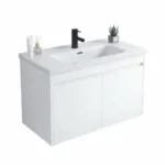 BP01-W – 絲緞白｜Pure：圖片 3