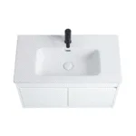 BP01-W – 絲緞白｜Pure：圖片 4