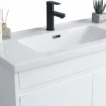 BP01-W – 絲緞白｜Pure：圖片 5