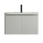 BP02-G –弧光霧灰 | Galbe Léger