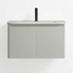 BP02-G –弧光霧灰 | Galbe Léger：圖片 2