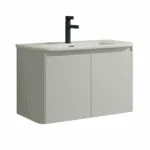 BP02-G –弧光霧灰 | Galbe Léger：圖片 3