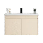 BP01-C – 奶油咖｜Creamy