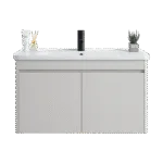 BP01-G – 晨霧灰 | Mist