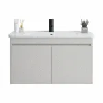 BP01-G – 晨霧灰 | Mist：圖片 2