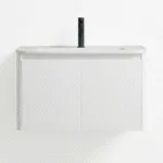 BP02-W – 弧光純白 | Galbe Pure：圖片 2