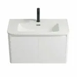 BP02-W – 弧光純白 | Galbe Pure：圖片 3