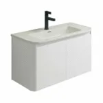 BP02-W – 弧光純白 | Galbe Pure：圖片 4