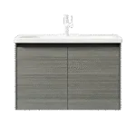 BS02 – 刻木｜Intemporel